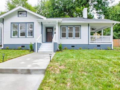 507 Everette St, Monroe, NC, 28112