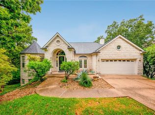 3316 Lookout Ln, Austin, TX 78746