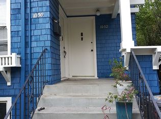 1050 Elbert St, Oakland, CA
