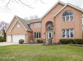 592 Groen Ct, Schaumburg, IL 60193