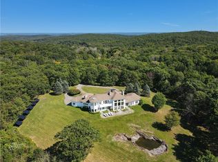 675 N Birch Hill Rd, Patterson, NY 12563