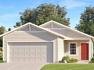 4724 NW 11th St, Ocala, FL, 34482