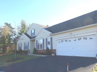 147 Wyndham Woods Way, Hatfield, PA 19440