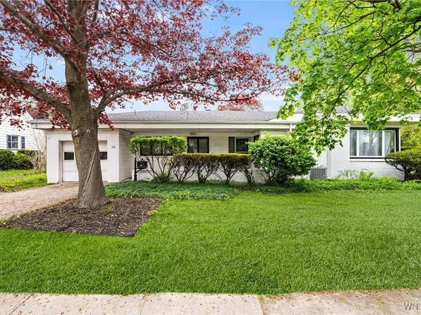 100 Oak St, Batavia, NY 14020