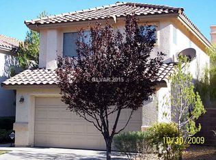904 Ortega Hill Ln, Las Vegas, NV 89134