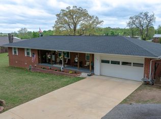 140 Spring St, Melbourne, AR 72556