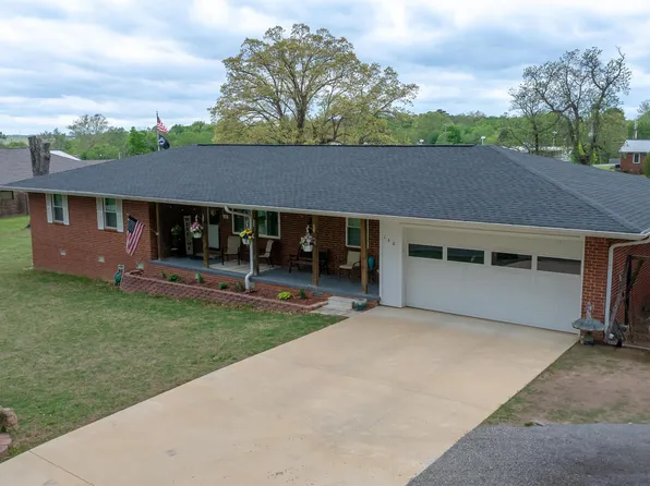 140 Spring St, Melbourne, AR 72556