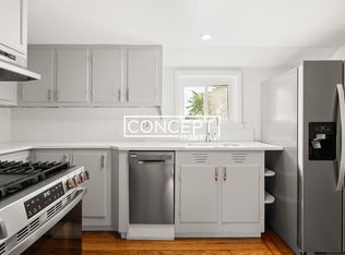 178 Cohasset St APT 3, Worcester, MA 01604