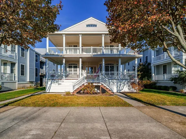 2218 West Ave #2, Ocean City, NJ 08226