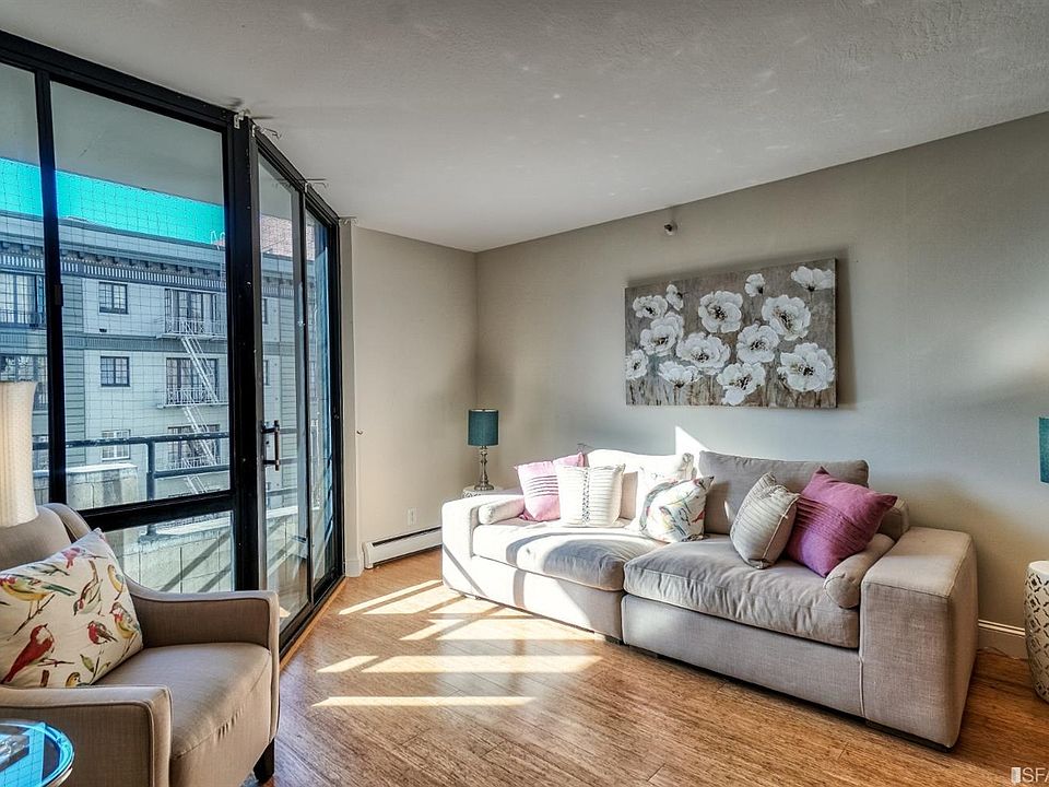 1st image of 900 Bush St APT 409
