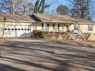 318 Hardwood Dr, Cleveland, GA, 30528