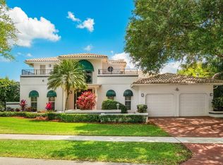 2648 NW 28th Ter, Boca Raton, FL 33434