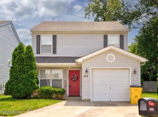 6436 Cottagemeadow Dr, Louisville, KY 40218