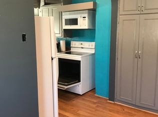 204 E 3rd Ave, Garden City, SD 57445