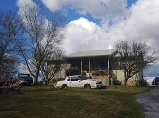 1199 Robinson Gap Rd, Sevierville, TN 37876