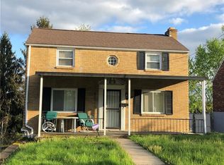 7708 Mark Dr, Verona, PA 15147