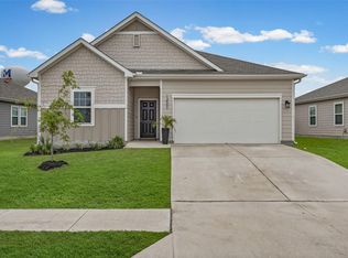 13501 Arthur Vandenburg Way, Manor, TX 78653