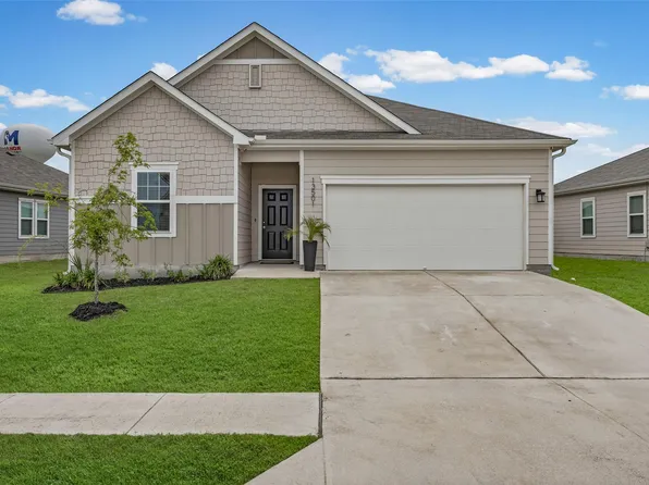 13501 Arthur Vandenburg Way, Manor, TX 78653