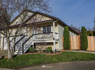 14729 18th Ave W, Lynnwood, WA 98087