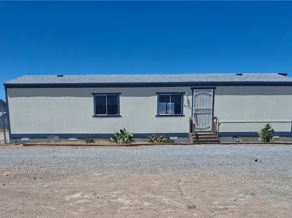 4550 W Horn Rd, Pahrump, NV 89048