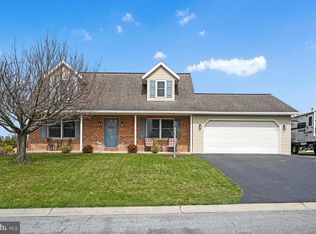 606 Rockledge Dr #L-0037, Lebanon, PA 17042
