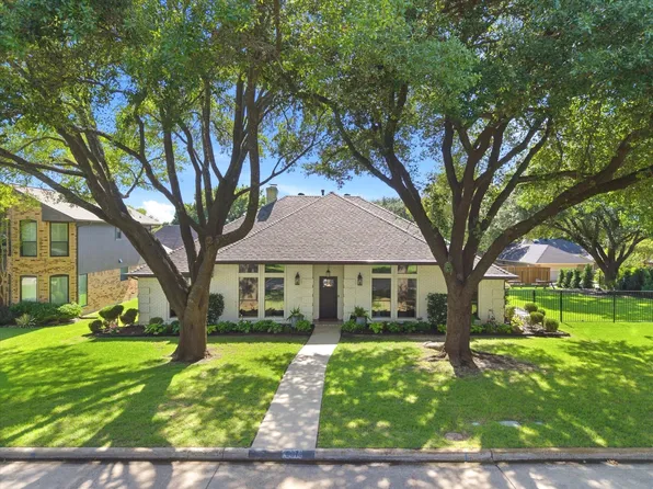 807 Lake Meadows Cir, Rockwall, TX 75087