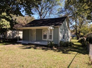 1111 N 2nd St, Nashville, TN 37207
