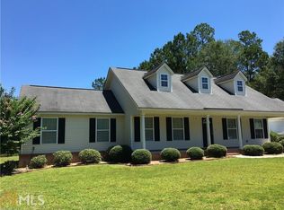 108 Jamestown Dr, Rincon, GA 31326