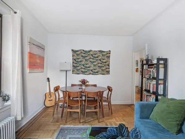 333 4th St APT 2D, Brooklyn, NY 11215