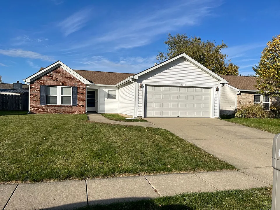 5104 Trotter Dr
