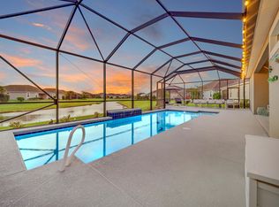 3380 Archdale St, Melbourne, FL 32940