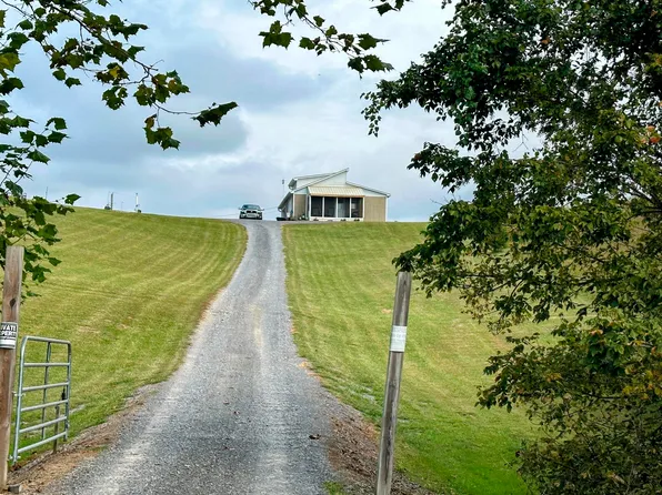 4403 Barding Dr, Russellville, TN 37860