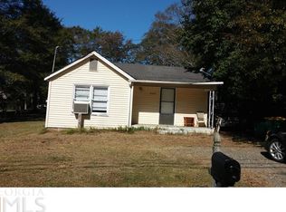 220 E 5th Ave, Winder, GA 30680