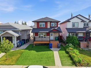 275 Wyant LANE, Saskatoon, SK S7W 0L3