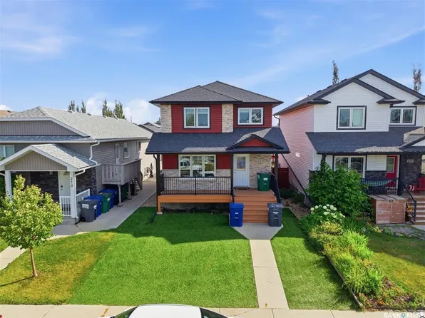 275 Wyant LANE, Saskatoon, SK S7W 0L3