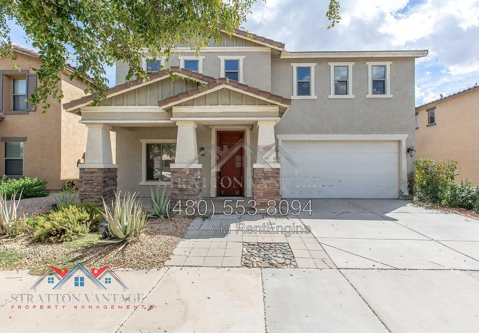 5 bed, 2.5 bath, 2508 sqft, $3,000 — Photo 2