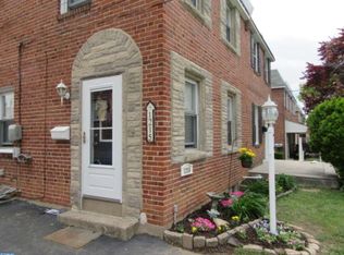 1215 Roosevelt Dr, Havertown, PA 19083