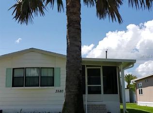 3580 Rossmere Rd, Pt Charlotte, FL 33953