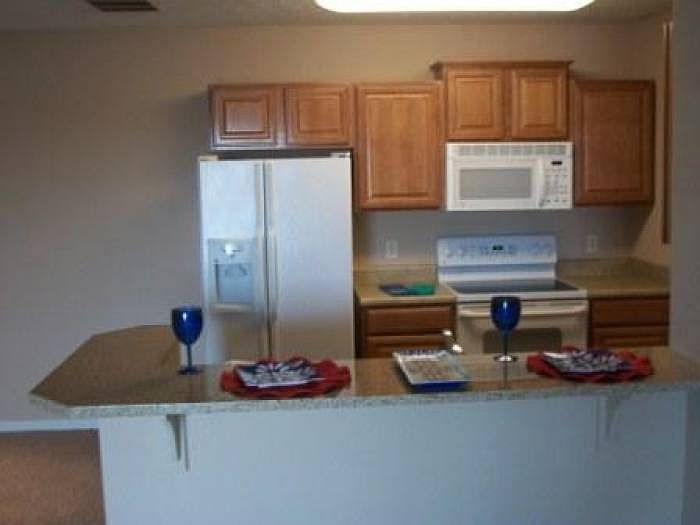Open Kitchen