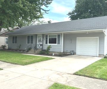 917 E Jefferson St, Morris, IL, 60450