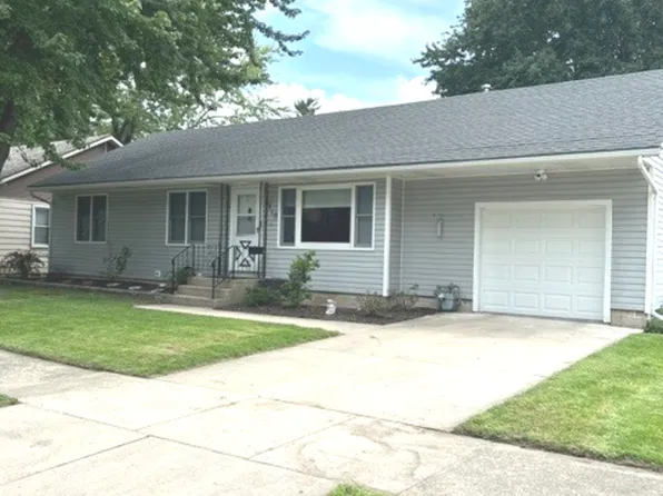 917 E Jefferson St, Morris, IL 60450