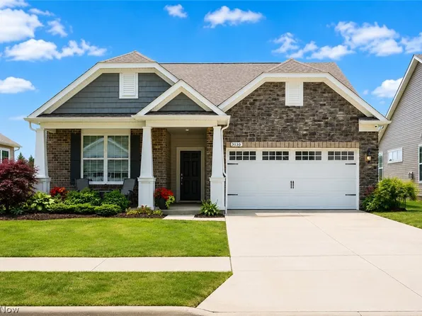 3130 Aspen Ln, Twinsburg, OH 44087