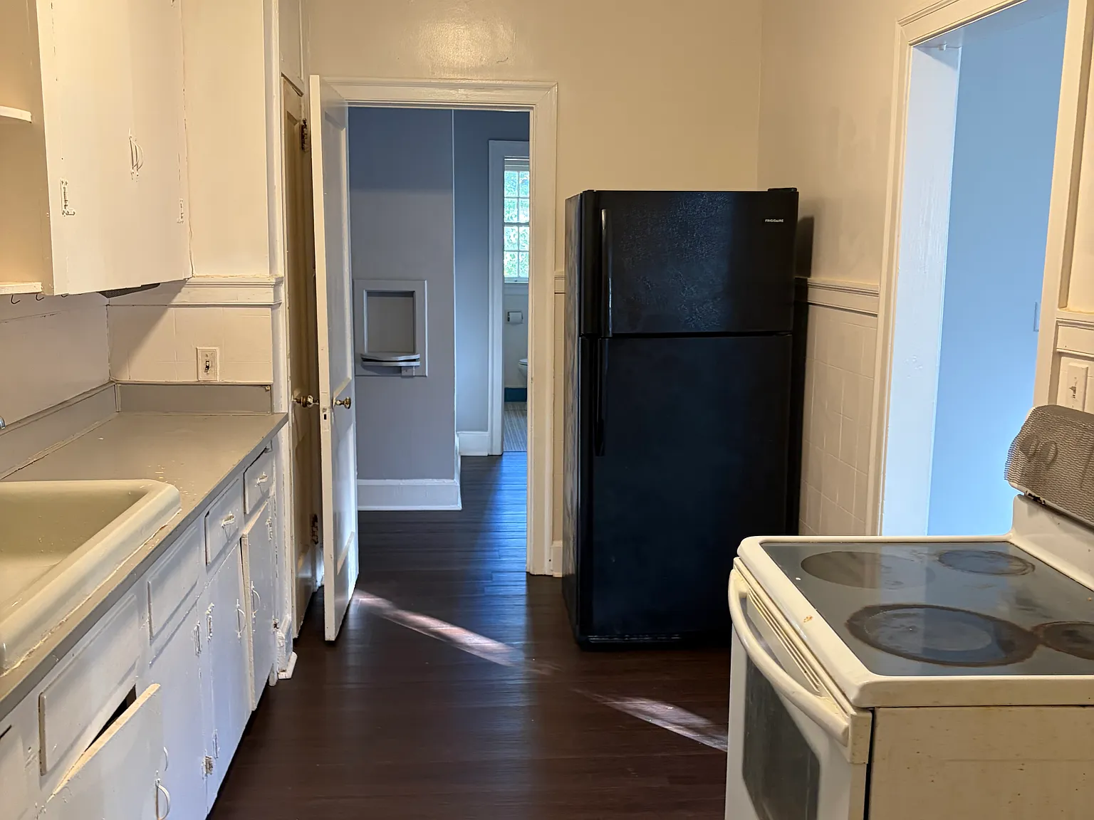 2 bed, 1155 sqft, $995 — Photo 4