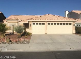 210 Kokopelli Ct, Henderson, NV 89074
