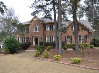 821 Sparkleberry Rd, Evans, GA 30809