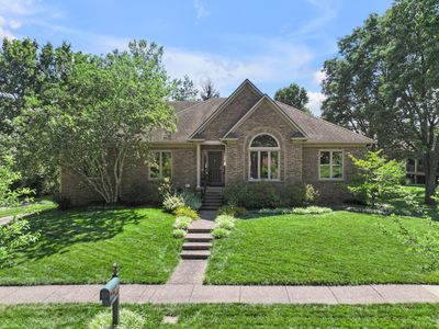 2317 Shannawood Dr, Lexington, KY, 40513