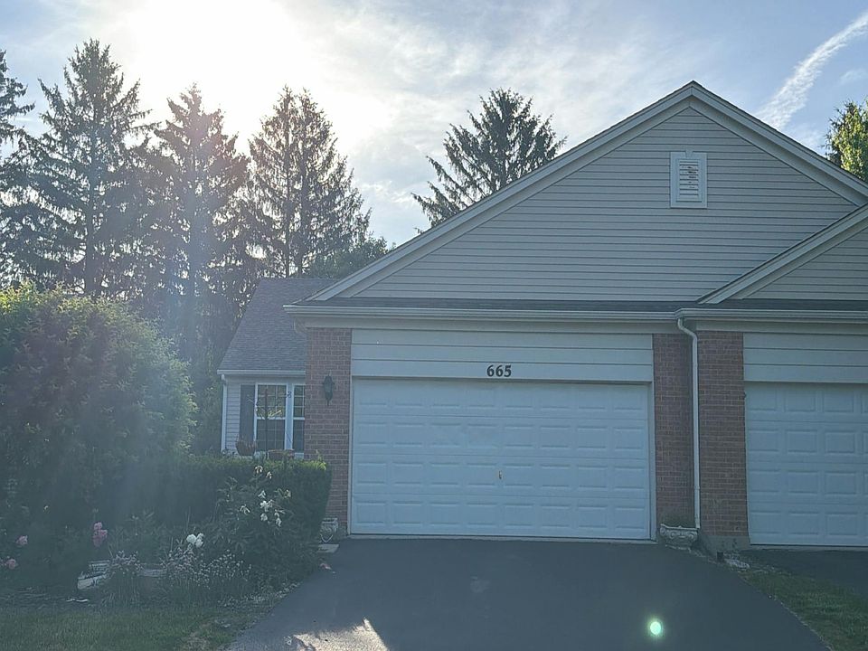 1st image of 665 S Essington Dr