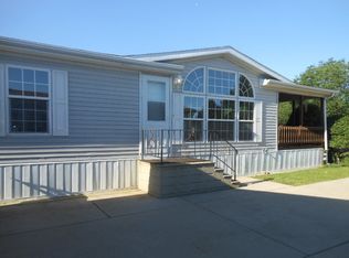 42 Petunia Cir, Matteson, IL 60443