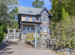 15 Apthorp Rd, Melrose, MA 02176