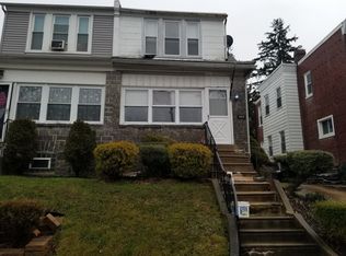 7417 Rockwell Ave, Philadelphia, PA 19111